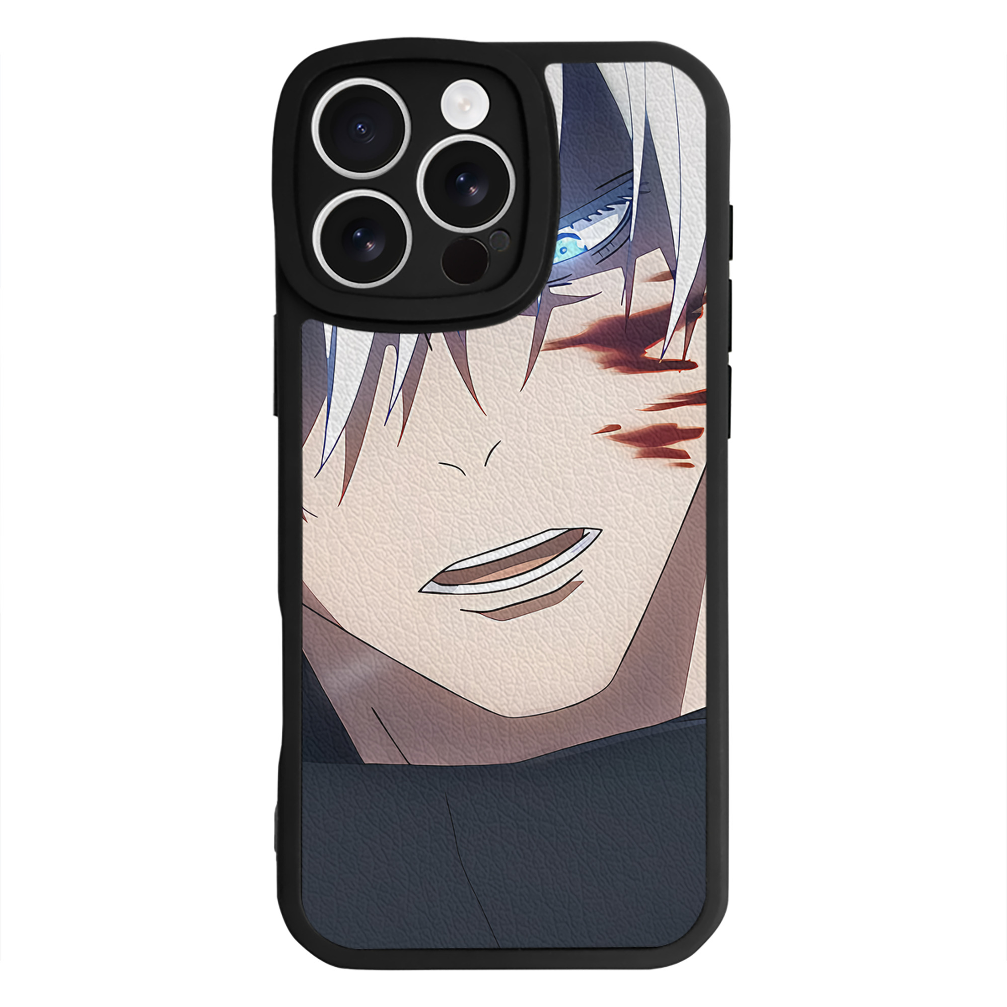（画像用） SPY×FAMILY间谍家家酒 【iPhone 16シリーズ対応】シリコンスマホケース（レザー調） 材質：シリコン